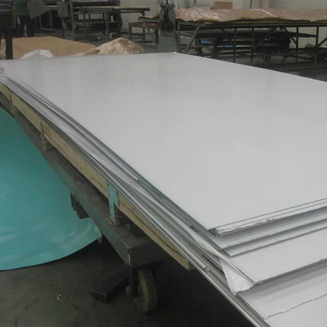 TISCO ss 202 304 306 316 416 20mm Thickness 4 x 8 ft Cold Rolled Stainless Steel Plate