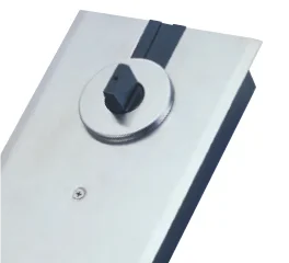Fire Rated Exit Device Stainless Steel Door Hinge Door Lock Fire Rated Door Closer