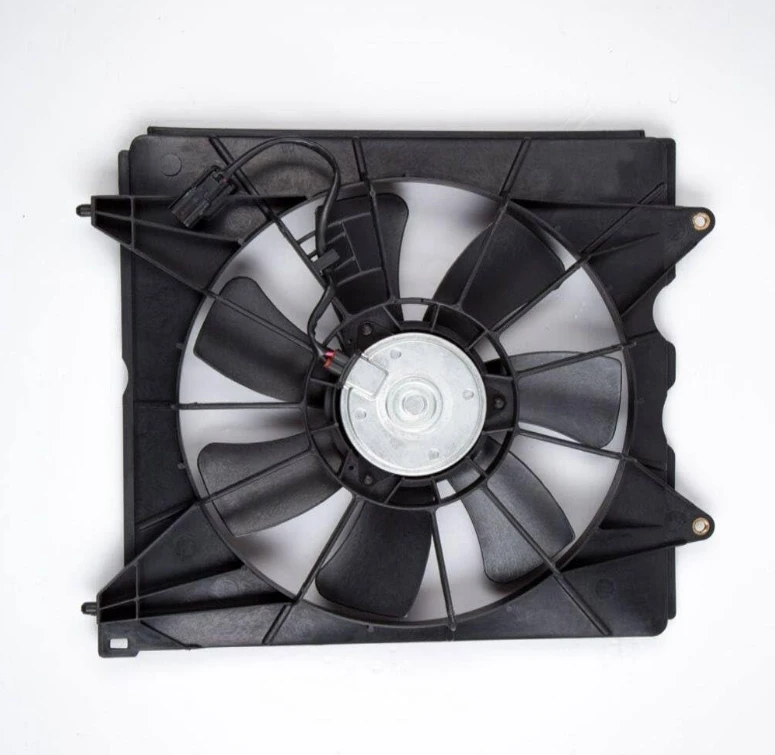 38615-R60-U01 new high quality hot sales Automotive Auto Parts Air Condenser Fan Radiator Fan Cooling fan for honda