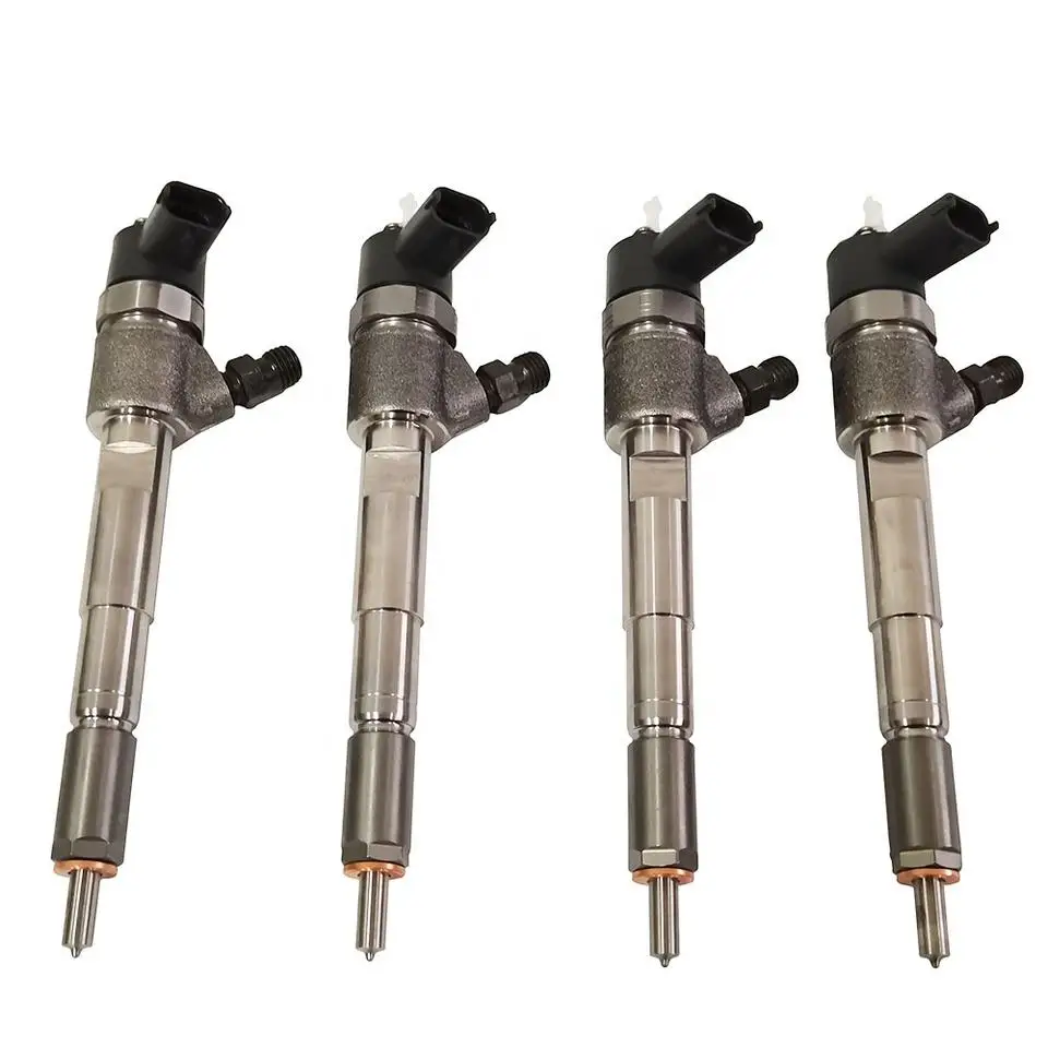 1278209 127-8209 Diesel Engine Fuel Pump Injector For Loader 918F 928F 953B