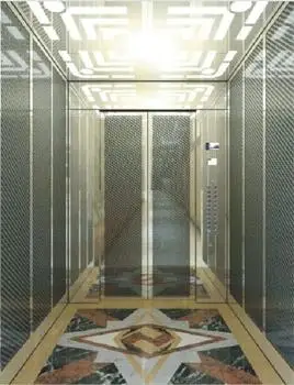 freight elevator overload switch elevated tent shoe