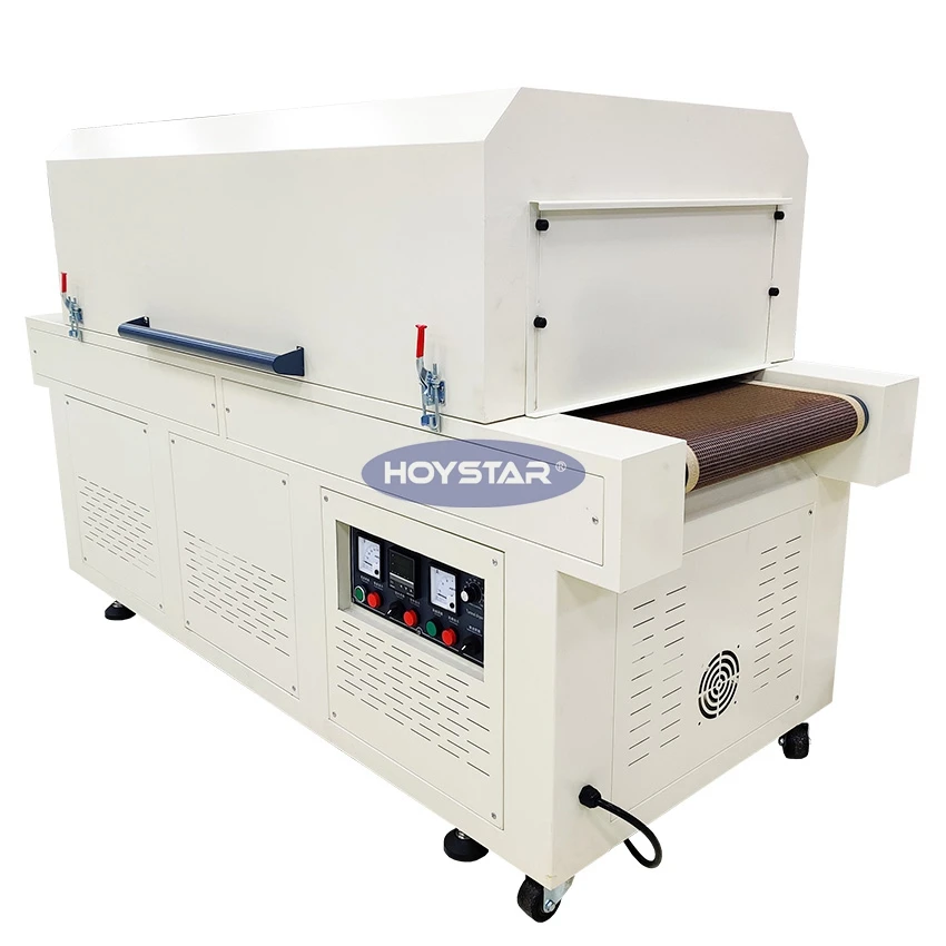 Infrared dryer Machine for Drying Cups