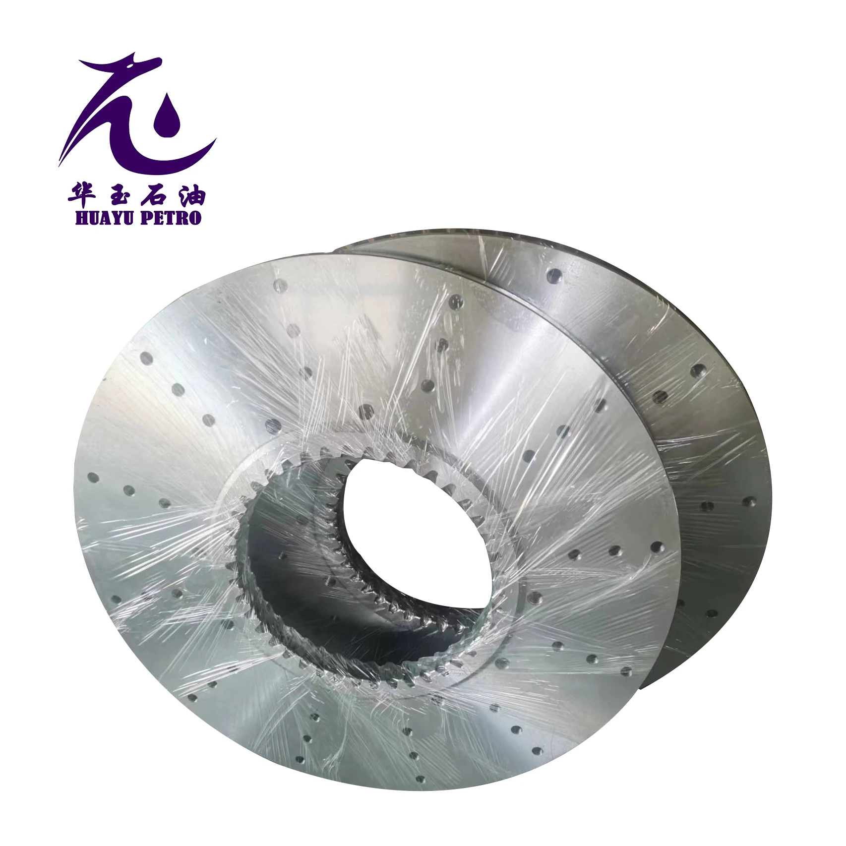 Oil drilling or workover rig parts Clutch accessories Friction Plate for Sale