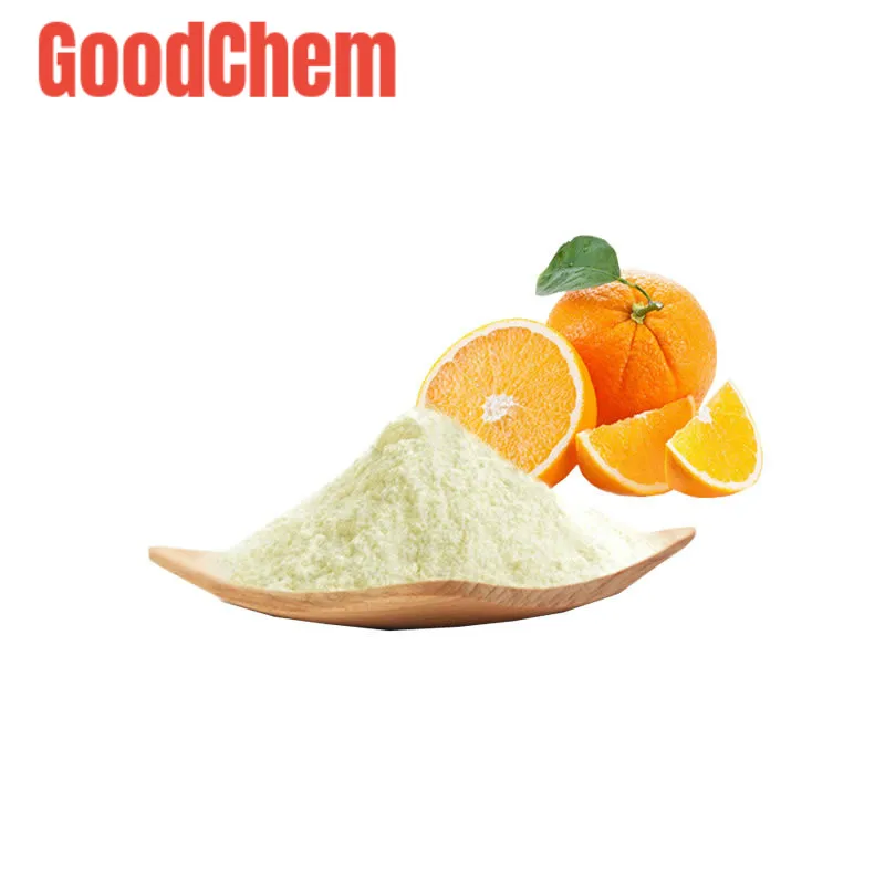 
Hot Sale High Purity Food Additive Citrus Pectin Jellies 