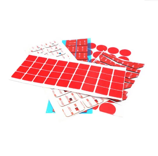 self adhesive tape wall nano 5962 double sided sticky silicone pad 9448 self-adhesive tapes adhesive pad