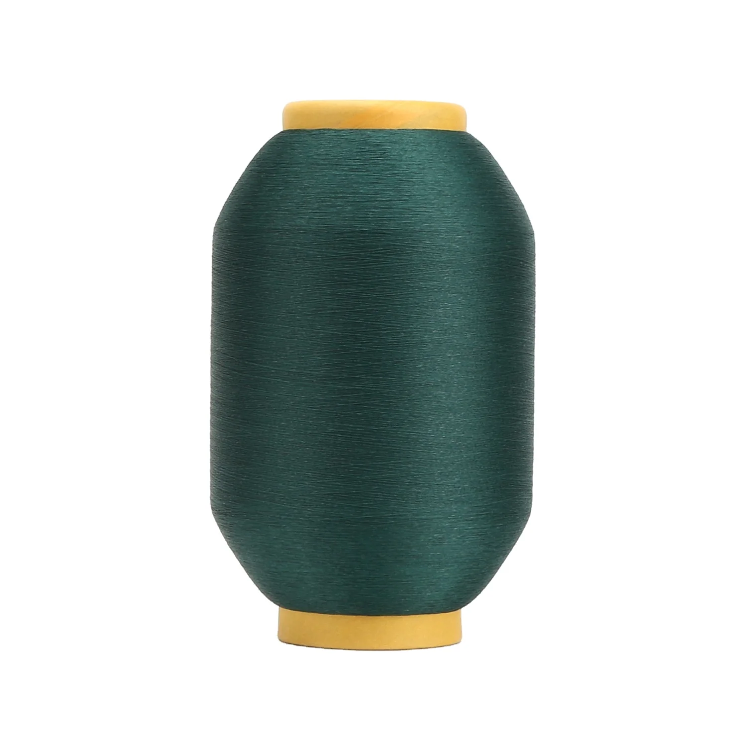 SCY 2050 Custom Colors Nylon/Polyester Spandex Yarn Waterproof Recycled Material for Lingerie Swimwear Raw Pattern Hand Knitting