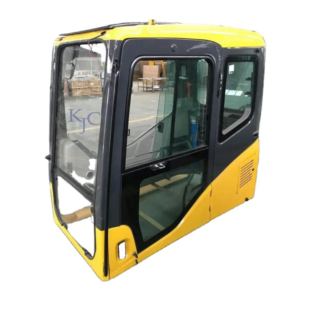 Кабина экскаватора 20Y-54-01141 PC200-7 PC300-7 PC360-7 кабины