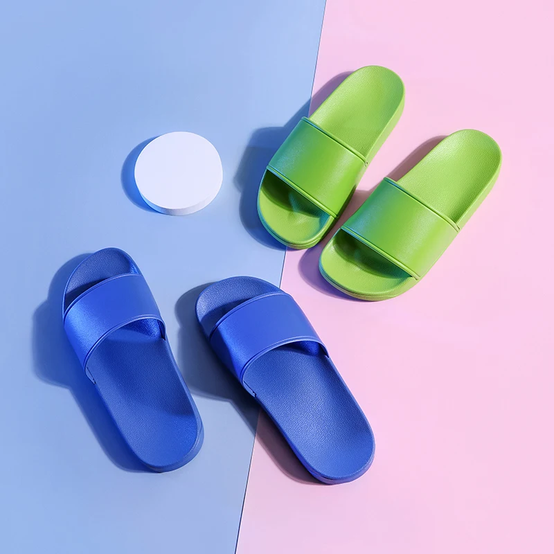 Wholesale Designer Print Sublimation Slides Slippers Men Customize Your Own Slides Slippers Vendors Slides For Women 2021