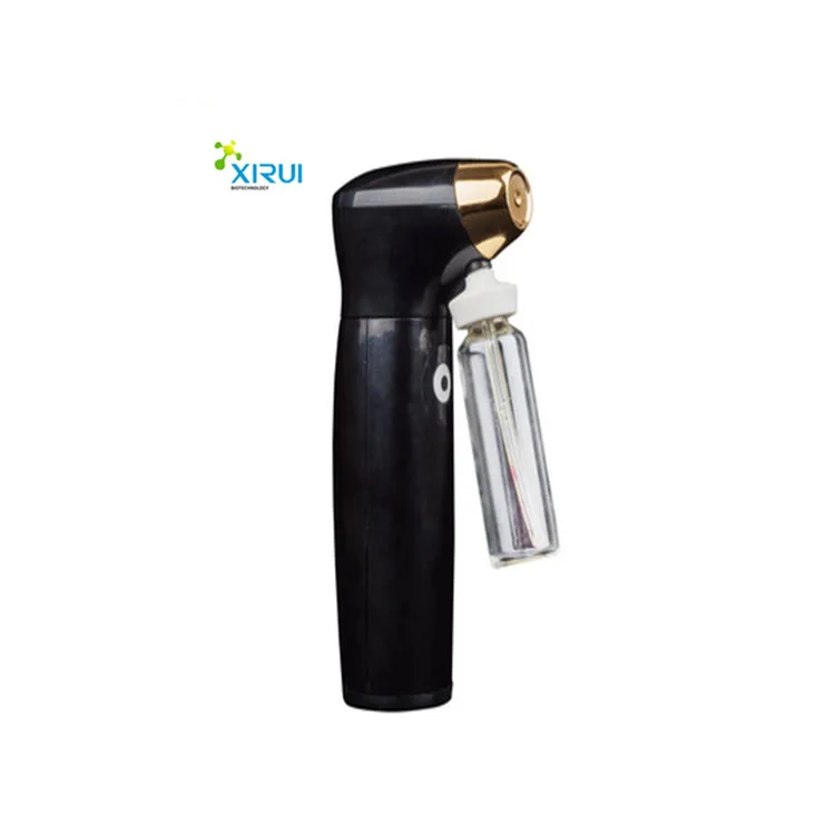 Portable Cordless Airbrush Compressor Makeup Kit Airbrush Makeup Machine