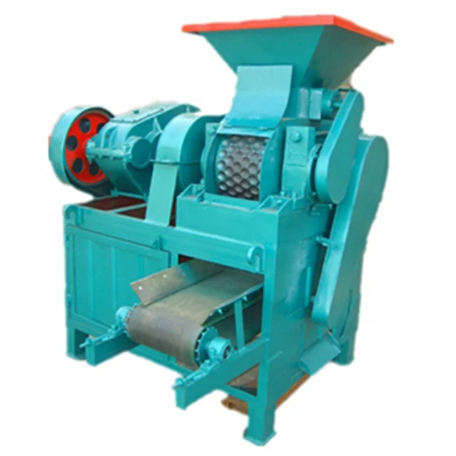 Small biomass briquetting machine manufacturers and agro waste brickets machine