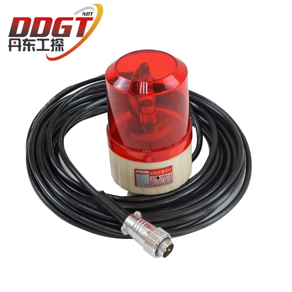 NDT X-ray Flaw Detector XXH-2005 Portable X ray Machine 200kv X-ray Tube