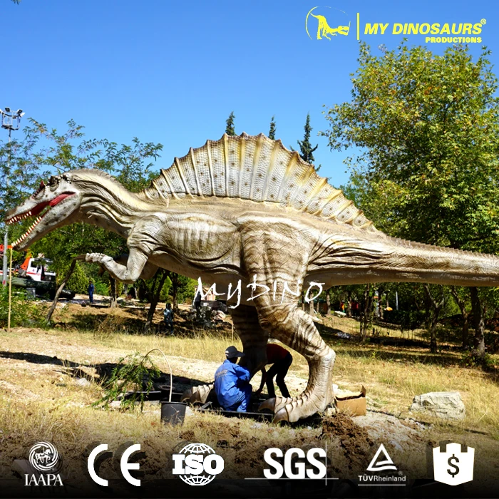 My Dino AD085 Dinosaur Pictures and Names Dinosaur Spinosaurus for Sale