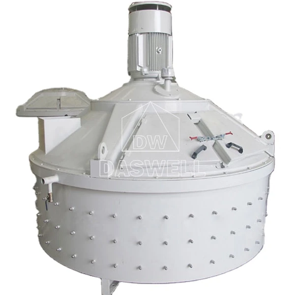 Мини-Бетономешалка Планетарная мешалка цементная коробка передач для бетономешалки