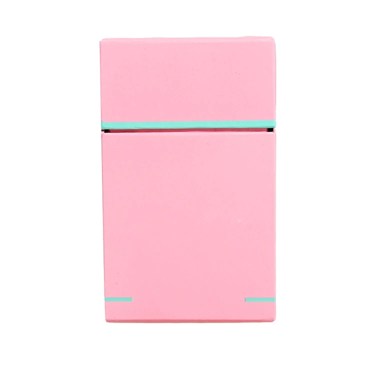 Custom Printing Paper Packaging Box Blank Cigarette Packs Empty Cardboard Pre Roll Cones Packing Material Rigid Boxes