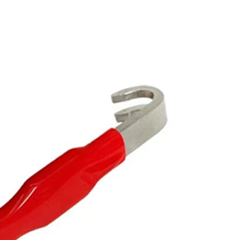 Auto Parts Wire Connector Remover Electrical Connector Separator Plastic Metal Automotive Repair Tool Vehicle Body Auto