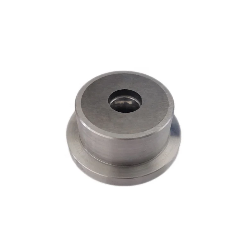 Tungsten Carbide Tube Wire Drawing Dies for Aluminum