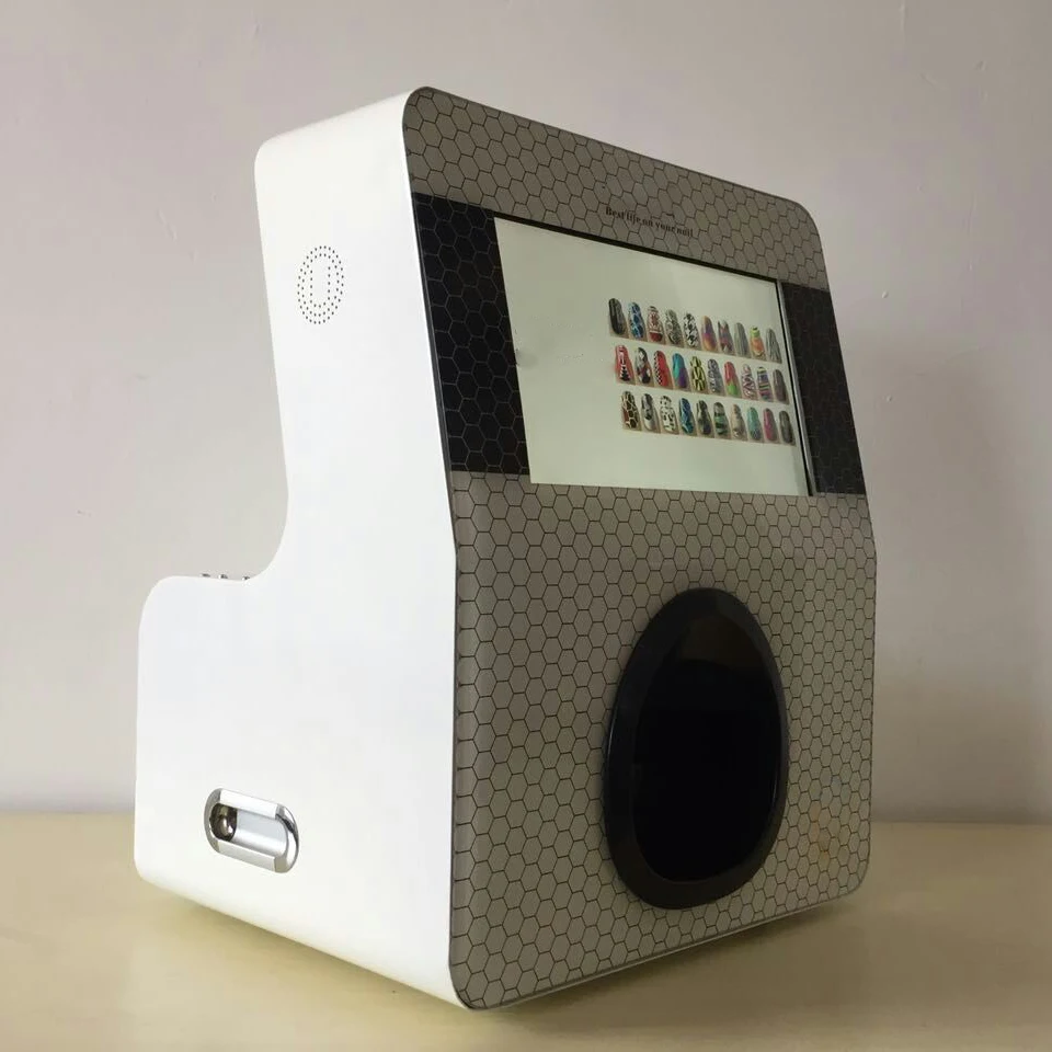 Wholesale digital nail art printer for sale