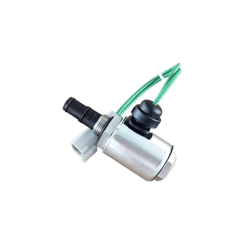 Factory price 1458307 1361679 1094591 145-8307 109-4591 solenoid valve for Tractor D5M D6M D6R D7R D8R II Truck 793B 793C 793D
