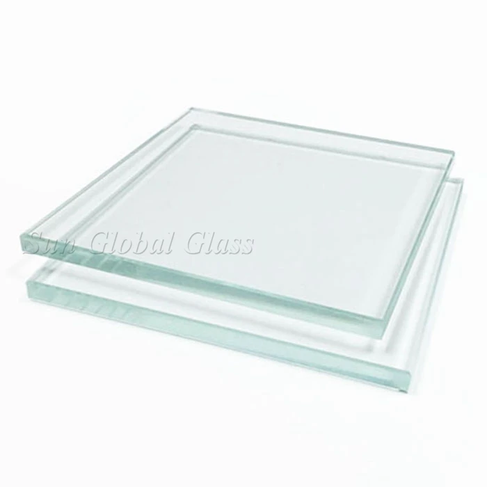 High Quality 8mm Tempered Glass Ultra Clear Toughened Glass Price
