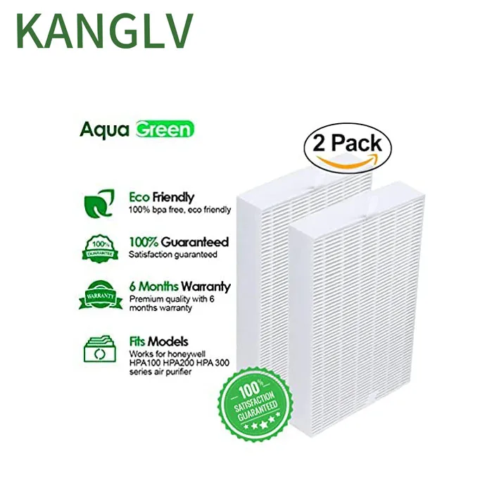 OEM True HEPA Replacement air Filter  For Honeywell Models: HPA 090/100/200/300 Series air purifier