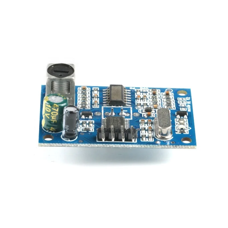 JSN-SR04T Integrated Ultrasonic Ranging Module Reversing Radar Waterproof Ultrasonic Sensor Module
