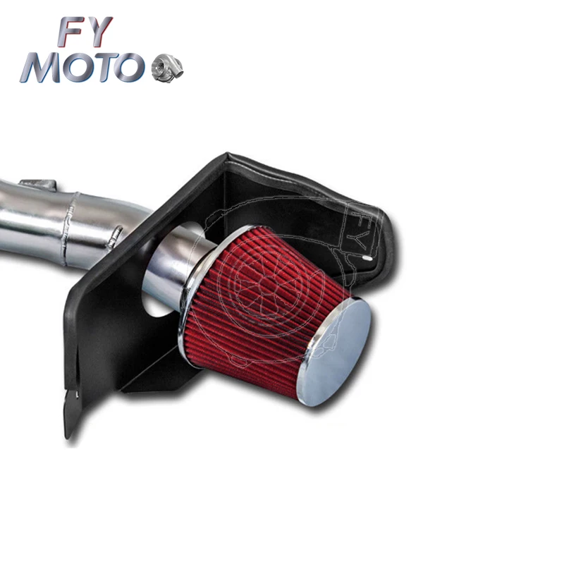 For 2011-2012 Ford Mustang Cold Air Intake Kits