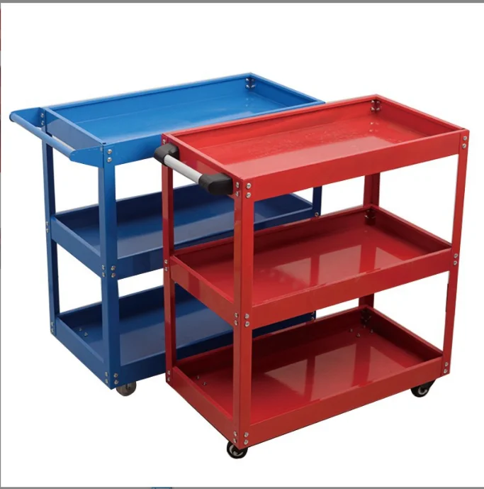 Cost Effective Workbench Garage Metal Industrial Small Stainless Steel Tool Cabinet