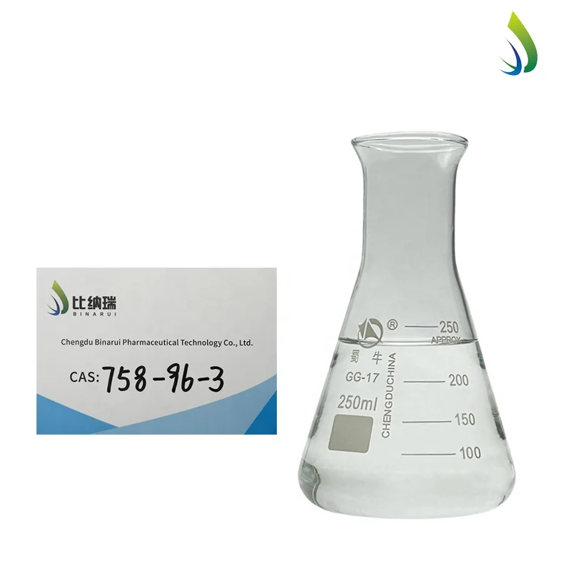 Заводская цена N N-диметилпропанамид C5H11NO CAS