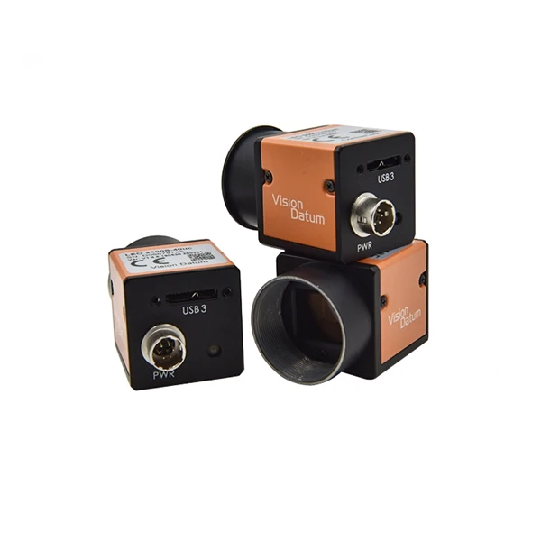 LEO1300M-150UC 150FPS Глобальная камера сканирования затвора с интерфейсом USB3.0