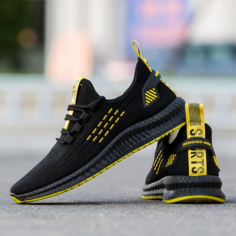 Unbranded Low Price Factory Clearance Sport Casual Shoes For Men Footwear