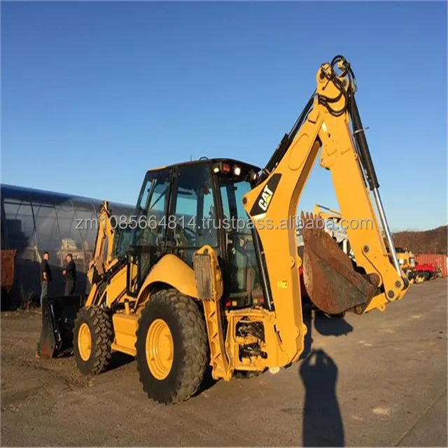 used cat 420e 420f backhoe loader caterpillar used backhoes cat 420 tractor backhoe loader