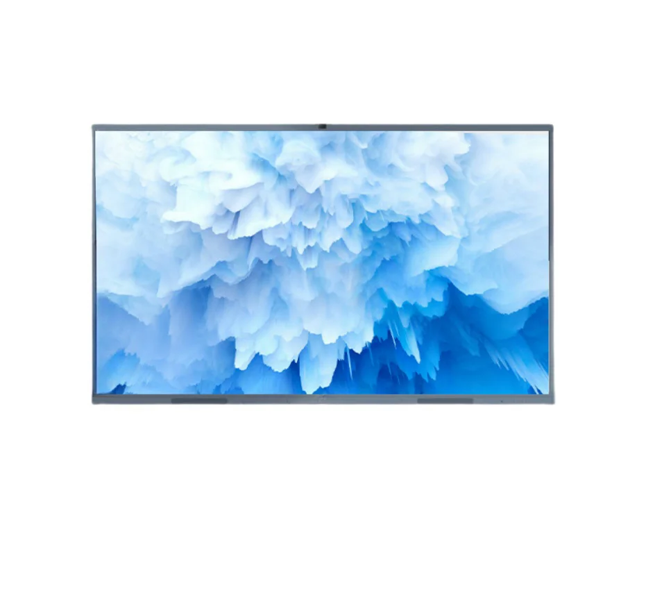 Hot Selling 4k 65 inch Smart Tv Board Lcd Interactive Intelligent Full Digital Whiteboard