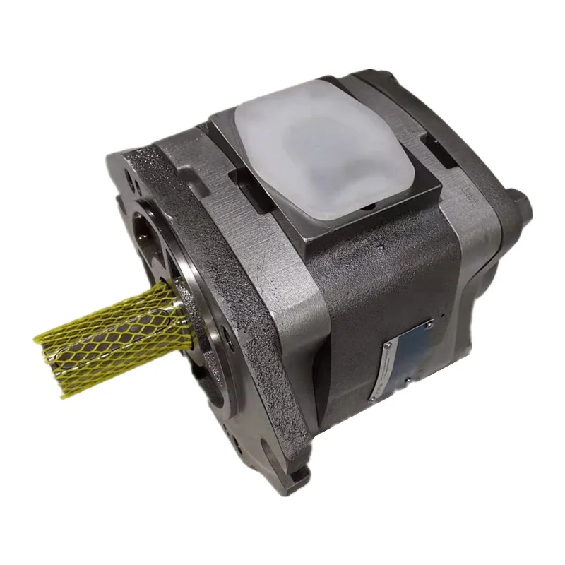 VO-ITH Germany IPV IPVP IPVS IPVP4 IPVP5 IPVP6 Series Hydraulic Internal Gear Pump Oil Pump IPVS6/-100/401