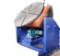 Automatic Rotary Welding Positioner Rotary Table