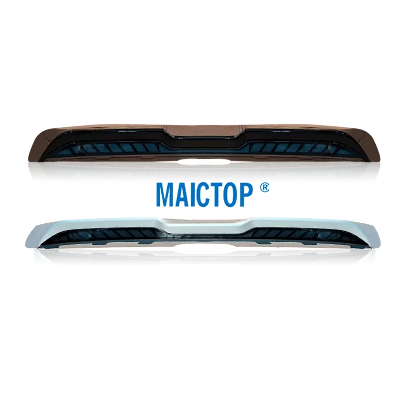 Maictop новые аксессуары центральный задний багажник фонарь поворотник для Toyota Prado Land Cruiser prado lc250