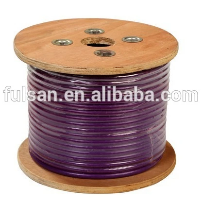 Good Price 75ohm RG6 RG59 RG11 RG58 Coaxial Cable for CCTV/MATV/CATV