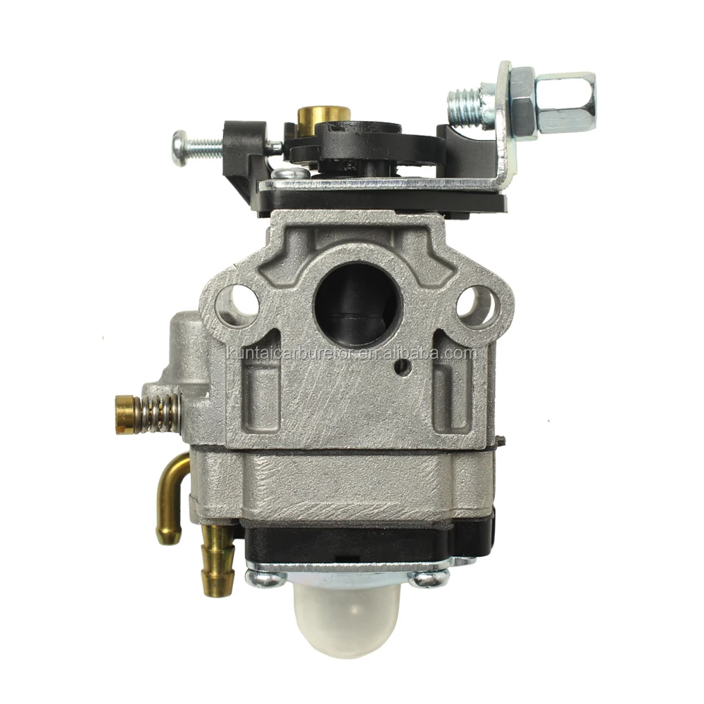 MP11 Carburetor Carb For Weedeater 1E34F 1E36F TU26 TL26 Brush Cutter 26cc Engine Tools Parts carburador
