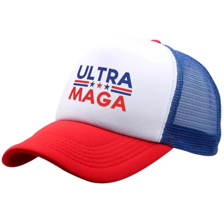 MAGA hat Hats for Men Classic Low Profile Adjustable Strapback Dad Hats Vintage Baseball Caps