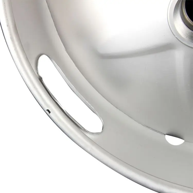 Hot selling good feedback l euro standard 30l 20l used kegs 50l 50 liter beer keg