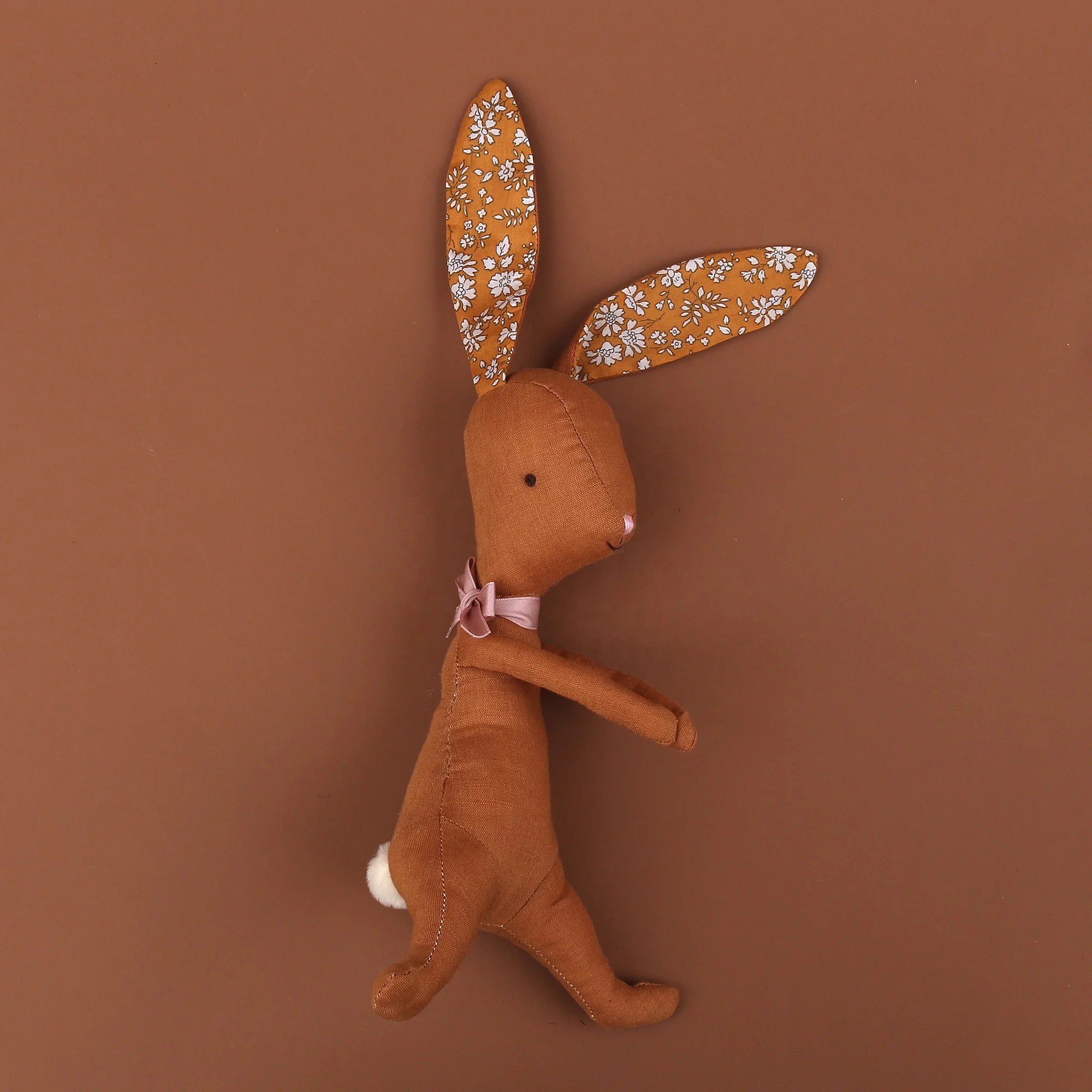 Baby Rabbit Stuffed Dolls Newborn Appease Toy Infant Soft Baby