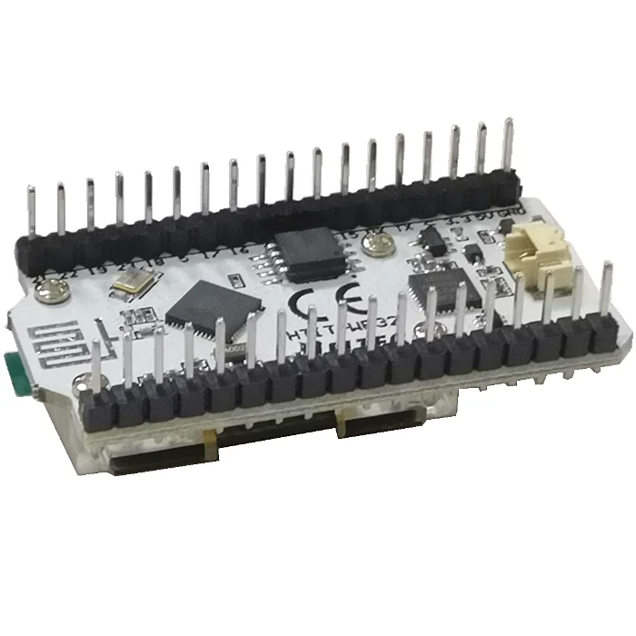 Heltec WiFi kit32 на базе ESP32 (включая Wi-Fi и BLE) лучший выбор для умных