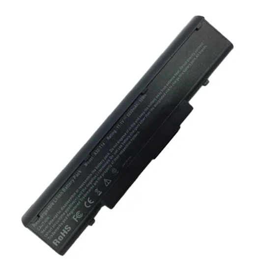 Replacement laptop battery for ASUS A32-T14 L0690L6 Z65R T14 Series BENQ JoyBook R45 R46 R47 Series Hair T68 T68D T68G Series