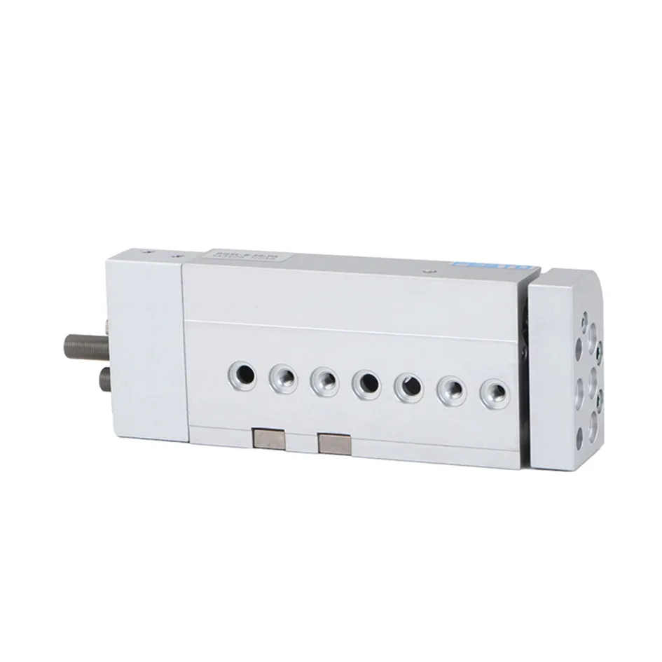  161796 DGPL-63-900-PPV-A-KF-B линейный привод