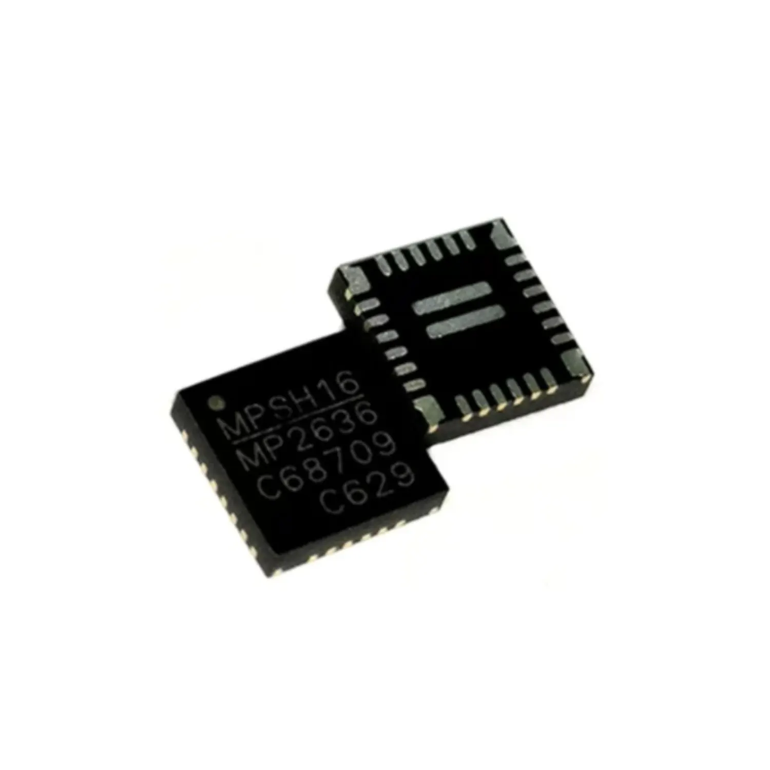 
New IC Chip MP2636GR-C611-Z in stock 