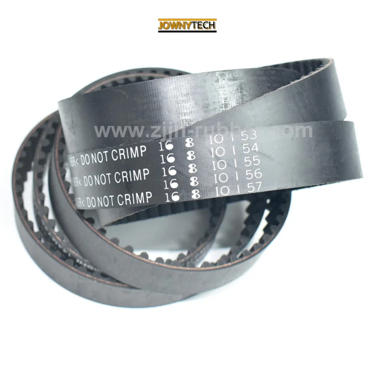 automotive timing belt for HYUNDAI SANTAFEI 24312-38220 175S8M29 automobile timing belt for HYUNDAI H200