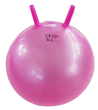 Custom New design customized inflatable hopper jumping ball toy for kids and adult use