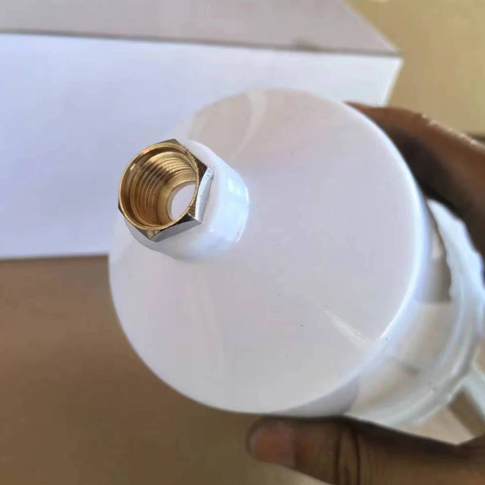 600ml Gravity Feed Paint Pot Spray Gun Pot Replacement Plastic Paint Cup
