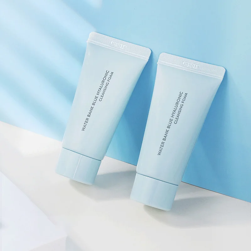 Facial Cleanser Deep Cleans Pores Highly Moisturizing Moisturizing Facial Cleanser Wholesale