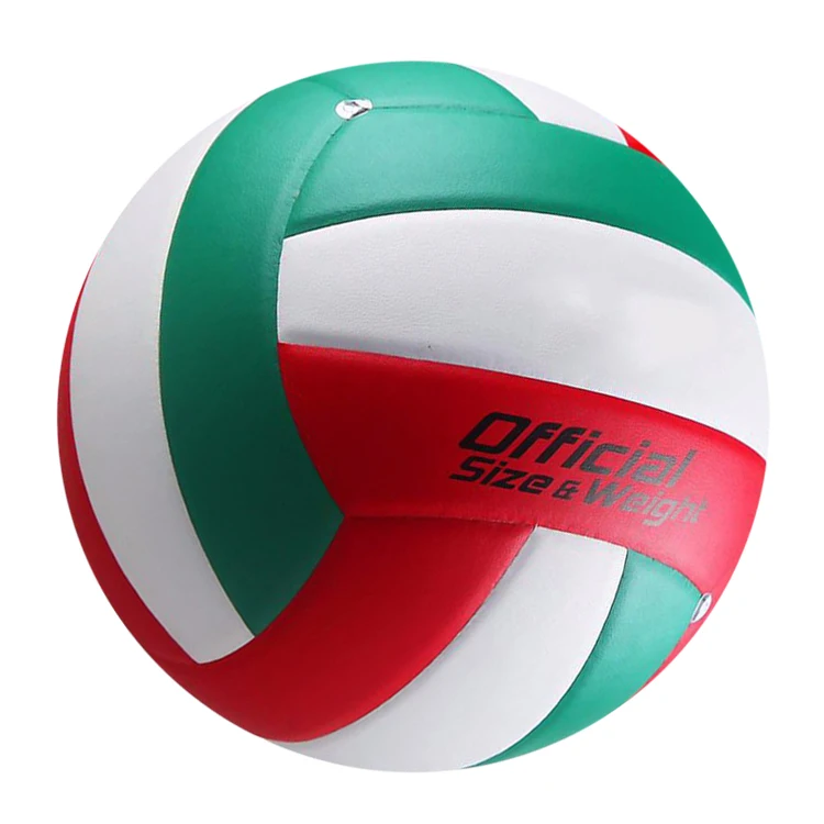 2021 New Brand soft touch volleyball match ball indoor training voleyball volley ball