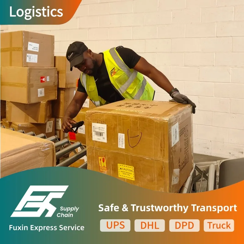 Fuxin Shipping agent 1688 Sea Fright Forwarder Shipping Agent to CZ Czech Republic FBA USA Online Shopping Free Shipping
